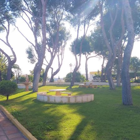 Apartamento Sol&Mar Torremolinos Esterno foto