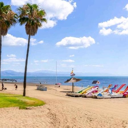 Apartamento Sol&Mar Torremolinos Esterno foto