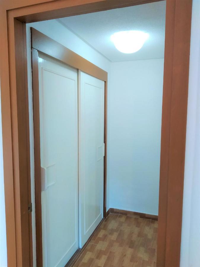 Apartamento Sol&Mar Torremolinos Esterno foto