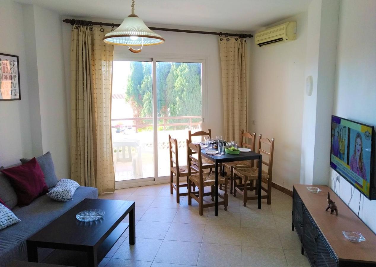 Apartamento Sol&Mar Torremolinos Esterno foto