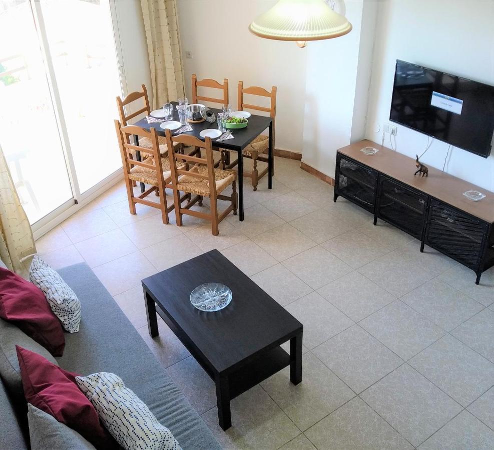 Apartamento Sol&Mar Torremolinos Esterno foto
