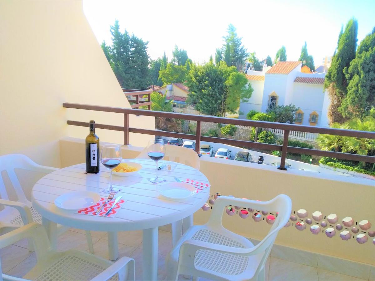 Apartamento Sol&Mar Torremolinos Esterno foto