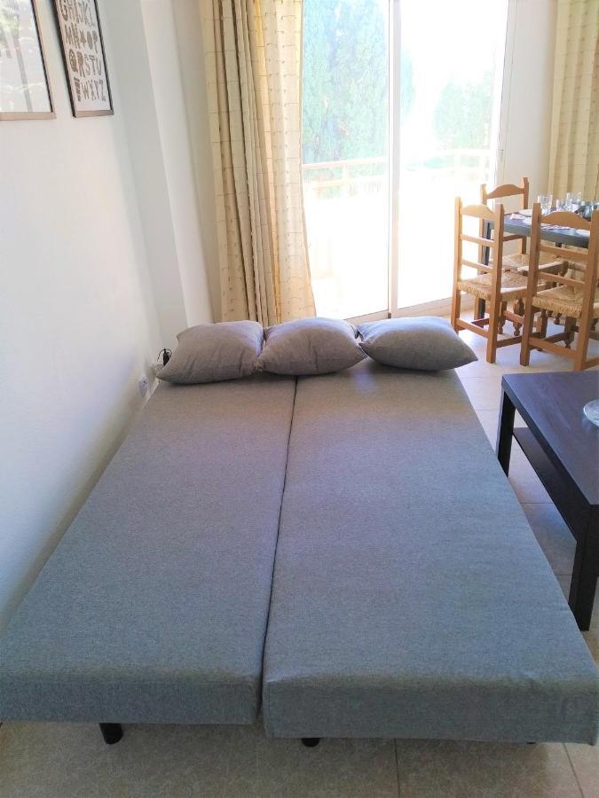 Apartamento Sol&Mar Torremolinos Esterno foto
