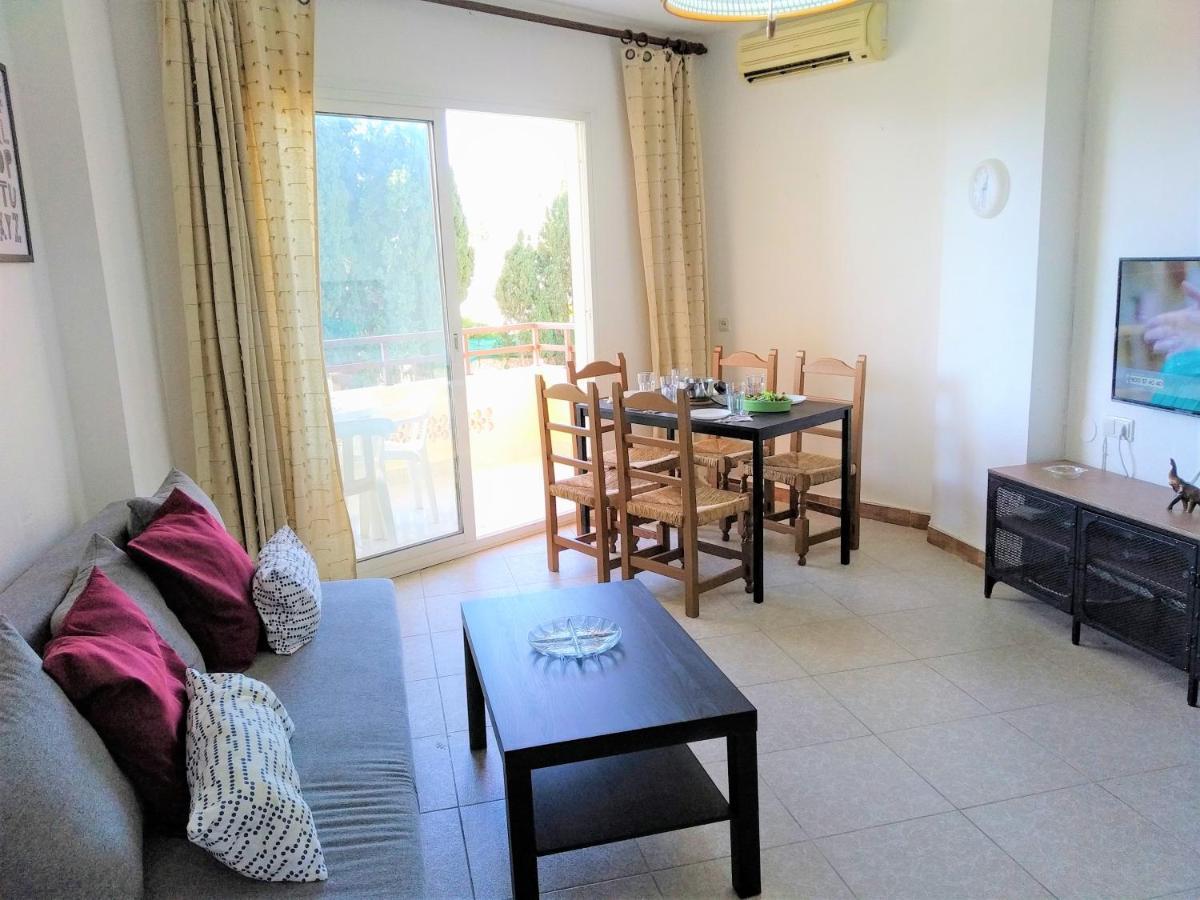 Apartamento Sol&Mar Torremolinos Esterno foto