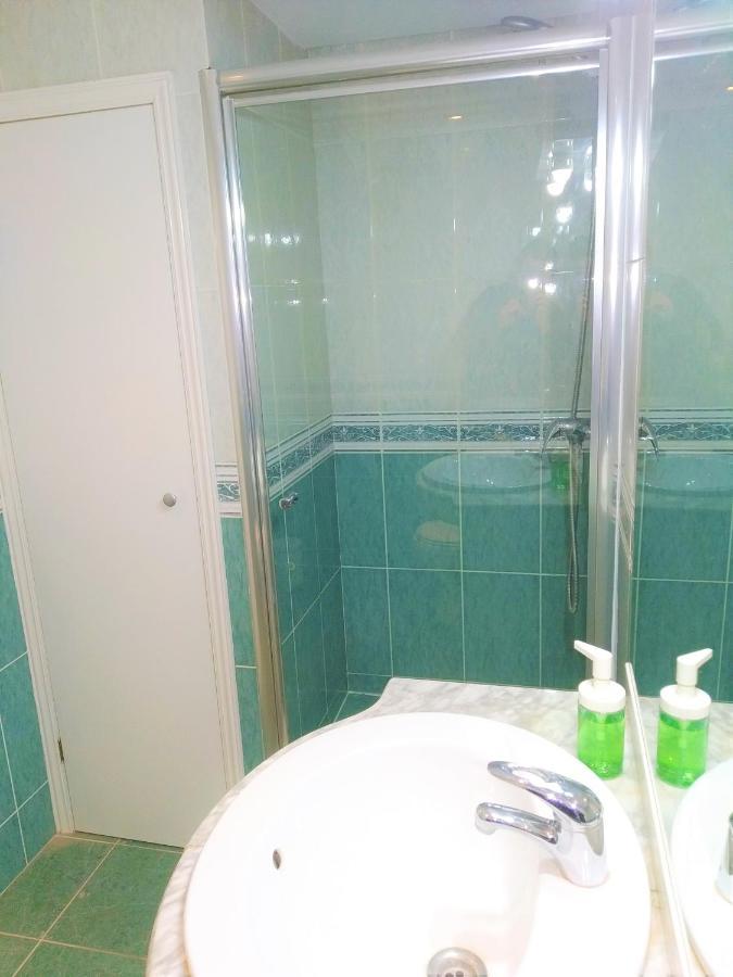 Apartamento Sol&Mar Torremolinos Esterno foto