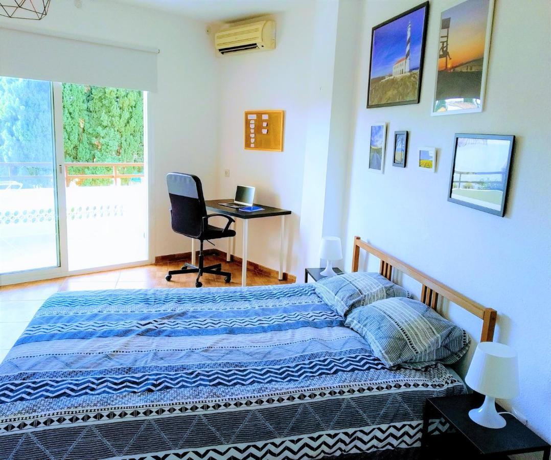 Apartamento Sol&Mar Torremolinos Esterno foto