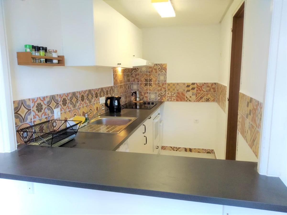 Apartamento Sol&Mar Torremolinos Esterno foto