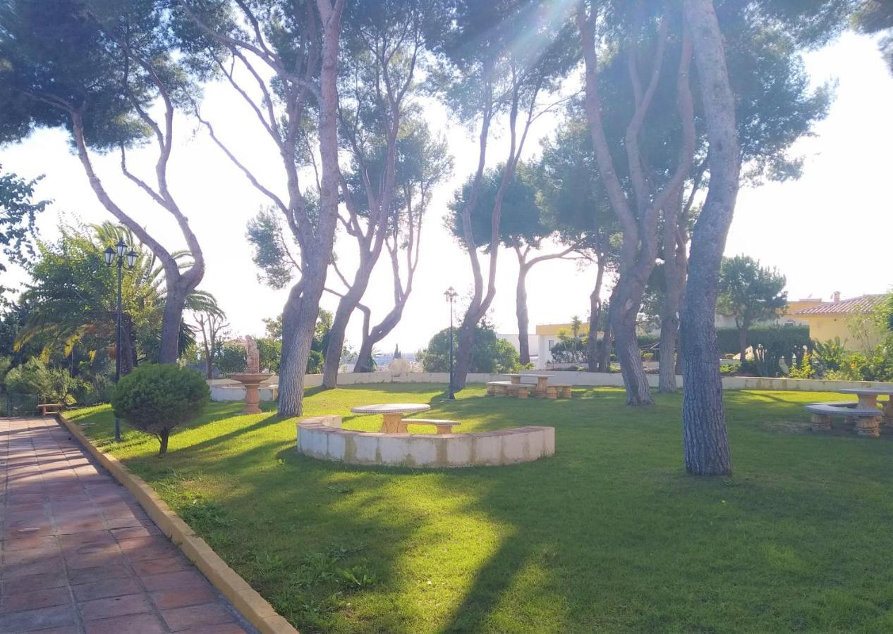 Apartamento Sol&Mar Torremolinos Esterno foto