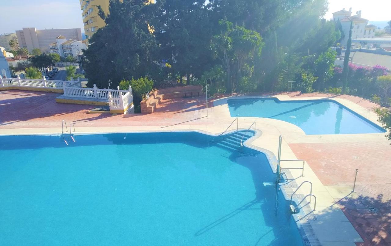 Apartamento Sol&Mar Torremolinos Esterno foto