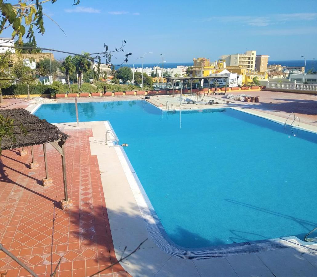 Apartamento Sol&Mar Torremolinos Esterno foto