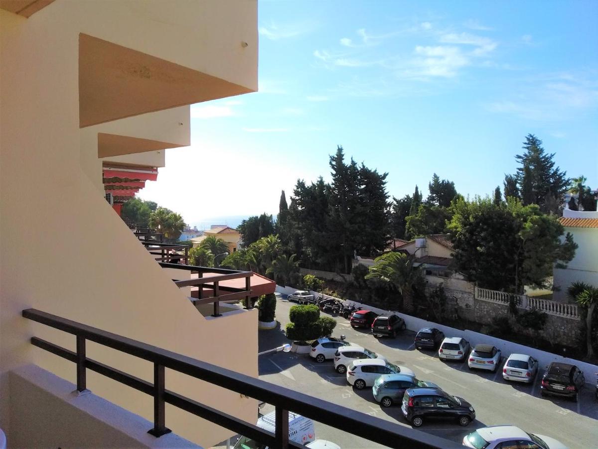 Apartamento Sol&Mar Torremolinos Esterno foto